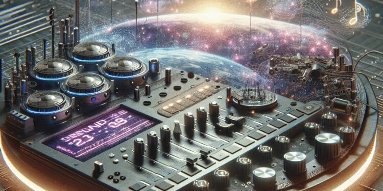 Músicas Famosas Recriadas Usando Inteligência Artificial