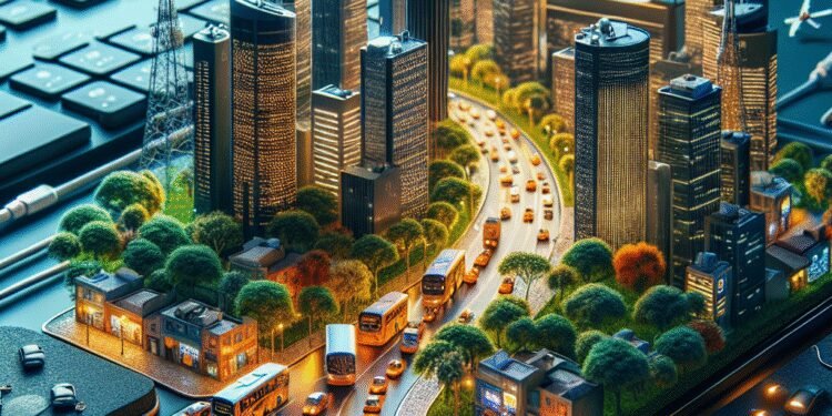 Veja Como a Tecnologia 5G Vai Transformar a Internet no Brasil