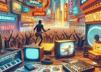 Séries Que Vão Bombar em 2024 – Spoilers do Sucesso!