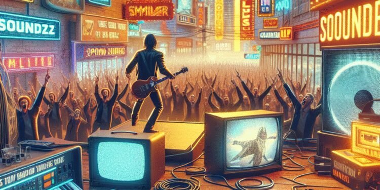 Séries Que Vão Bombar em 2024 – Spoilers do Sucesso!