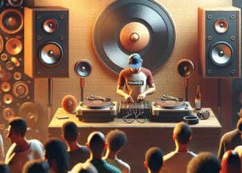 O Que Está Tocando nas Festas Mais Descoladas?