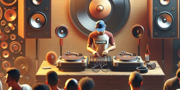 O Que Está Tocando nas Festas Mais Descoladas?