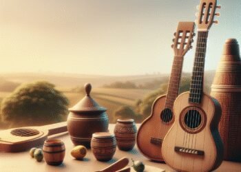 Os Melhores Duetos da História do Sertanejo