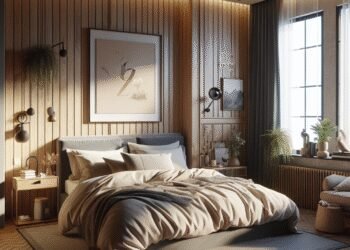 Dicas SIMPLES para Deixar o Quarto de Casal Mais Aconchegante