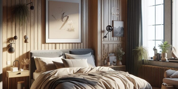 Dicas SIMPLES para Deixar o Quarto de Casal Mais Aconchegante