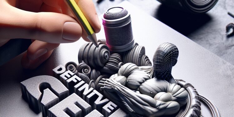 Guia Definitivo Para uma Vida Fit