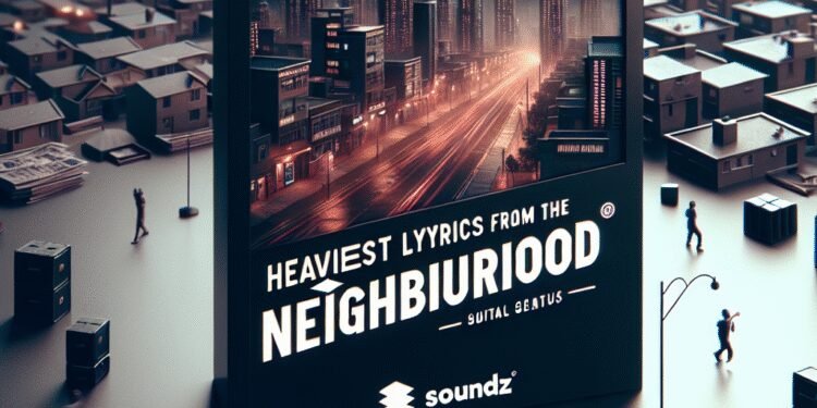 Trap de Favela: As Letras Mais Pesadas da Quebrada