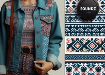 Como Combinar Estampas Sem Errar no Look