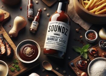 Molho Barbecue Artesanal: Ingredientes e Segredos de Preparo