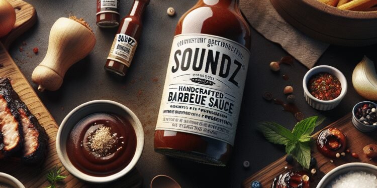 Molho Barbecue Artesanal: Ingredientes e Segredos de Preparo