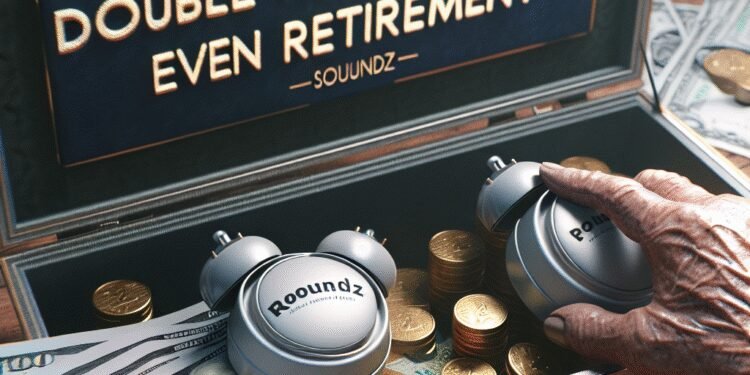 Como Dobrar Sua Renda Mesmo Depois da Aposentadoria