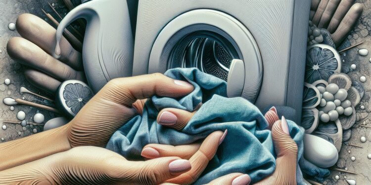 Lavar Roupa à Mão: Vale a Pena? Veja Como Fazer Certinho