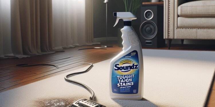 Como Remover Manchas Difíceis do Tapete