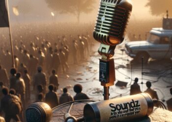 Artistas que Usaram Suas Letras para Protestar em 2025