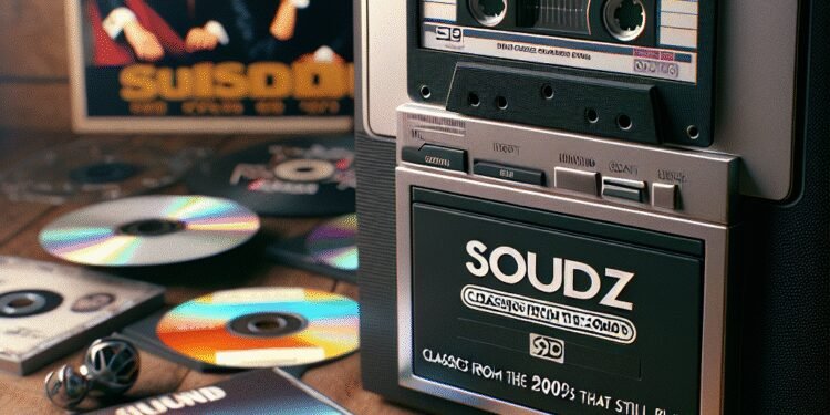 Devolva Meu Walkman: Clássicos dos Anos 2000 Que Ainda Tocam