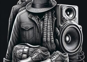 Tendências de Moda Masculina Que Estão Bombando Este Ano