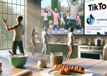 Estourados do TikTok: Top 10 do Momento