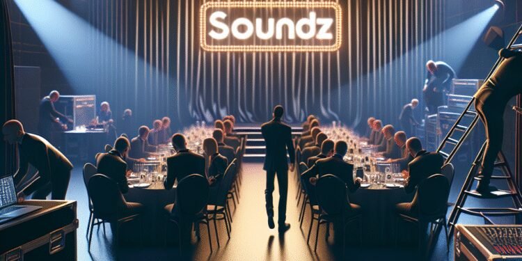 Bastidores das Premiações: O Que Você Nunca Viu