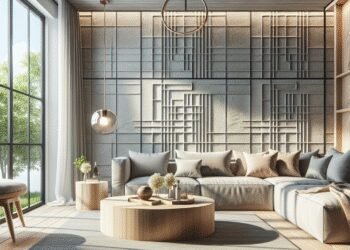 Inspiração: Salas Modernas para Copiar Já!