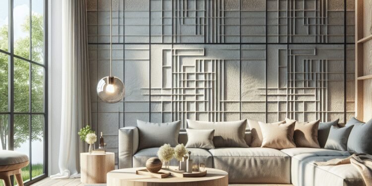 Inspiração: Salas Modernas para Copiar Já!