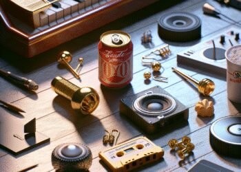 Samples Icônicos: De Onde Vem Esse Som Famoso?