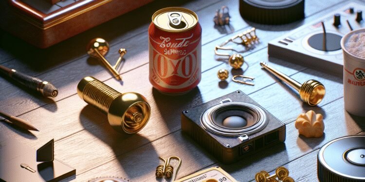 Samples Icônicos: De Onde Vem Esse Som Famoso?