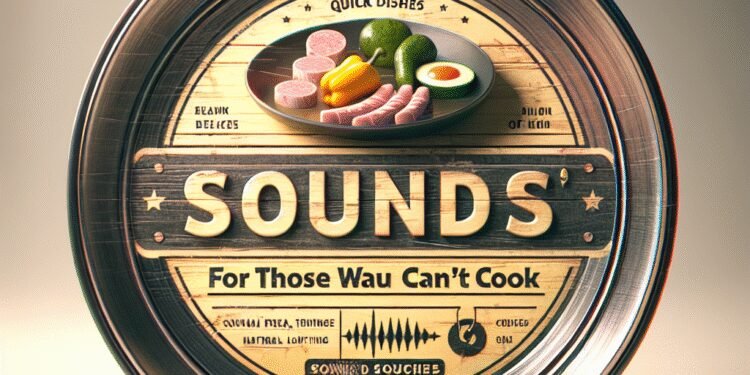 Pratos Rápidos Para Quem Não Sabe Cozinhar