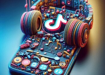 Os 20 Versos de Músicas que Viralizaram no TikTok