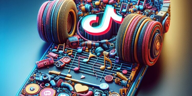 Os 20 Versos de Músicas que Viralizaram no TikTok