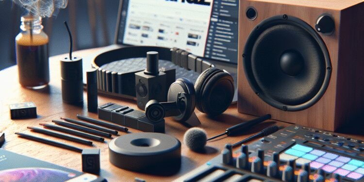 Beatmakers do Momento: As Músicas Mais Tocadas nas Redes