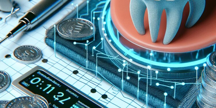 Quanto ganha um dentista no início da carreira?