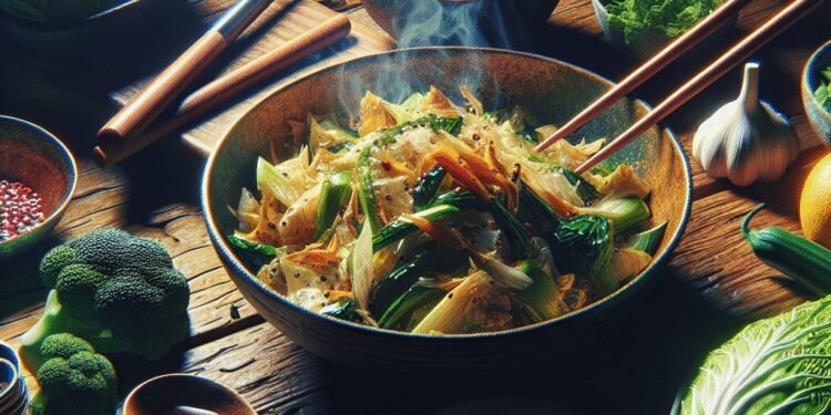 Couve Refogada Muito Saborosa: Passo a Passo, Quantidades e Dicas Profundas