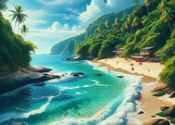 Motivos para visitar a Praia do Felix em Ubatuba