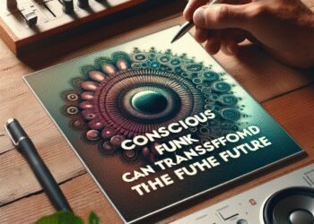 Como o Funk Consciente Pode Transformar o Futuro