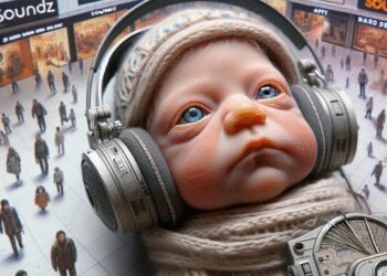 Testando a Reação de Pessoas ao Verem Meu Bebê Reborn no Shopping