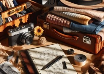 As 10 melhores músicas para uma tarde de arrumação no guarda-roupa