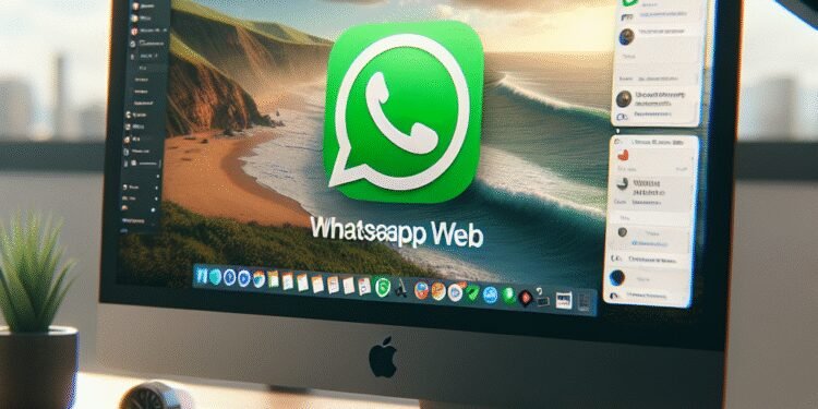 WhatsApp Web: Como usar o aplicativo no navegador do seu computador