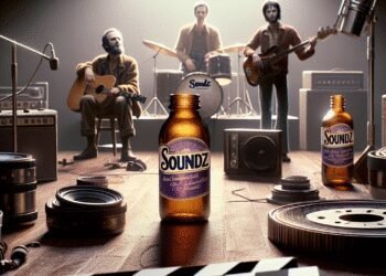 A representação da música e da cultura pop em filmes autobiográficos de artistas famosos