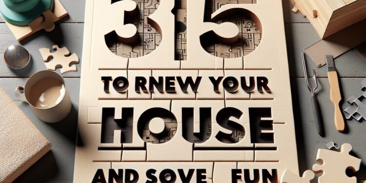 Homescapes: dicas para renovar sua casa e resolver quebra-cabeças divertidos