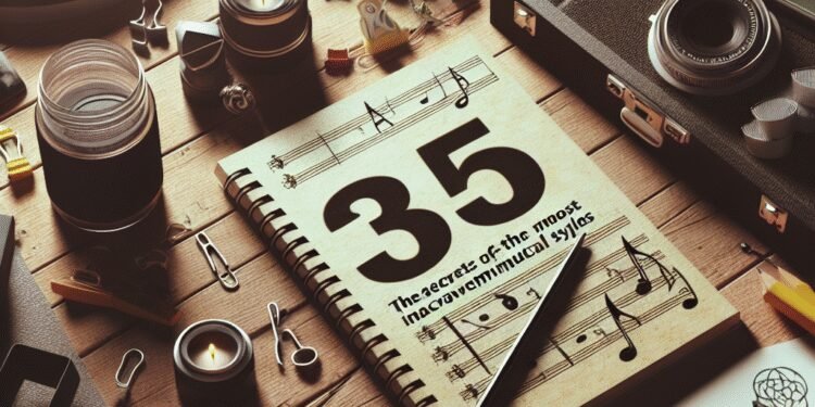 Os segredos dos estilos musicais mais controversos
