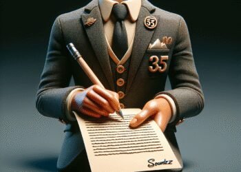 Como Escrever uma Letra que Conte uma História: Guia Completo