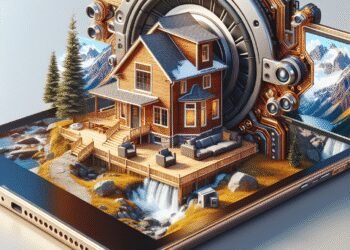 Como fazer a manutenção da pintura da casa de forma prática