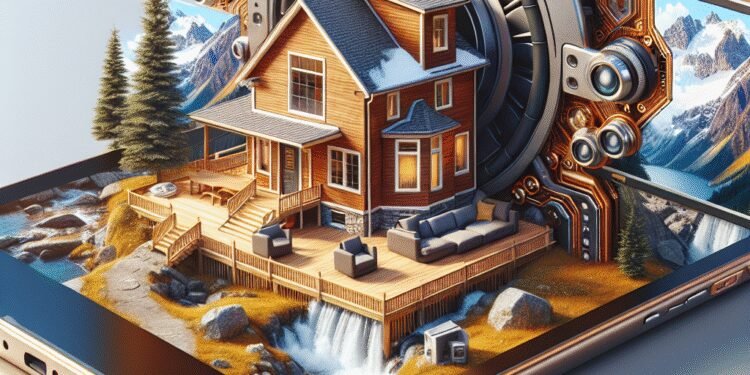 Como fazer a manutenção da pintura da casa de forma prática