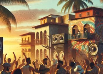 Top 10 músicas de reggaeton mais dançantes