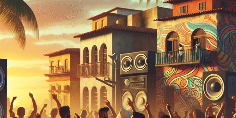 Top 10 músicas de reggaeton mais dançantes