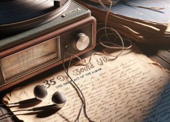 O impacto do álbum “Blue” de Joni Mitchell na música folk