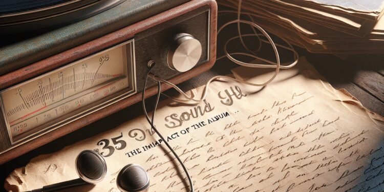 O impacto do álbum “Blue” de Joni Mitchell na música folk