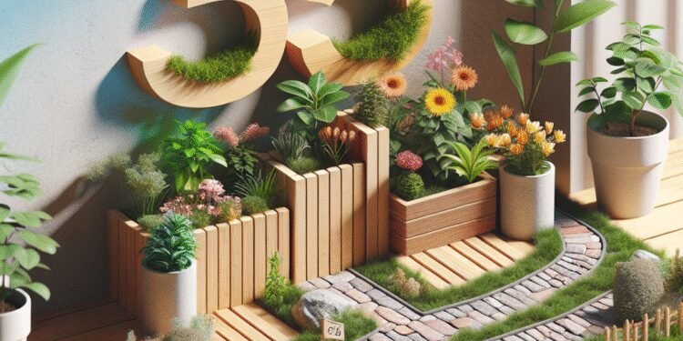 Dicas de jardinagem para apartamentos pequenos