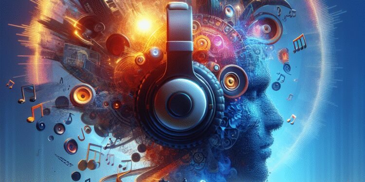 Tendências Musicais de 2025: Os Gêneros Que Conquistaram o Público Este Ano