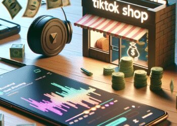 TikTok Shop: Como Funciona e Como Ganhar Dinheiro